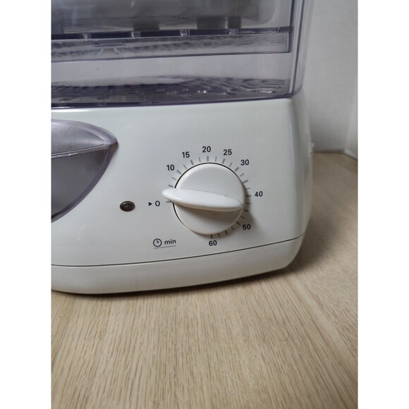 Krups Optisteam Plus Type 652 Tested Working - Picture 3 of 11